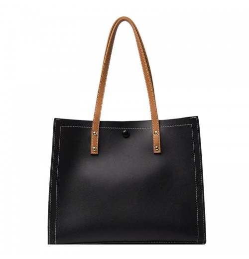 13 inch Black Tote