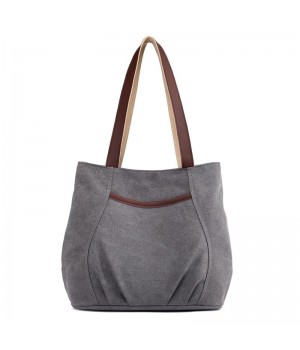 13 Inch Canvas Tote Bag