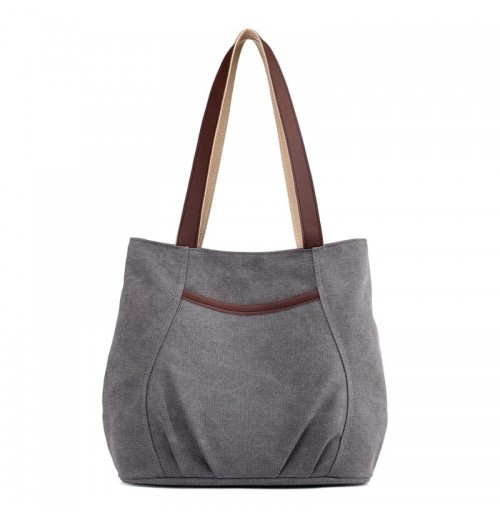 13 Inch Canvas Tote Bag