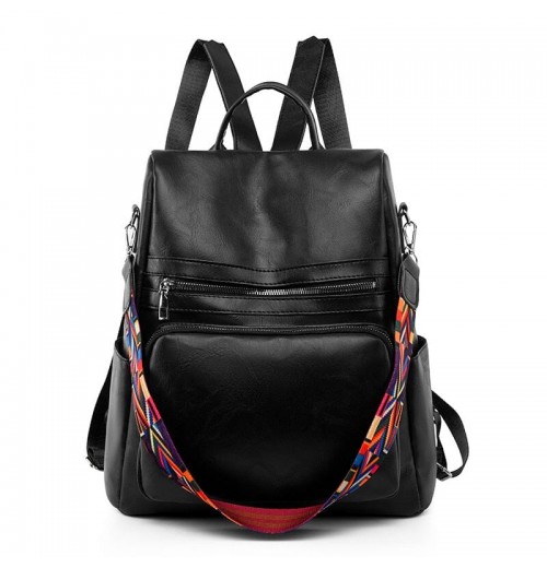 Travel Backpack For Women's Anti Theft