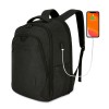 Women's 17 inch Laptop Backpack