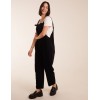 Corduroy Pocket Dungaree